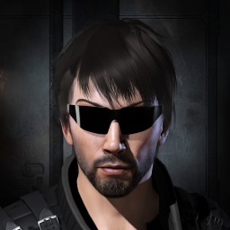 Tricster45454 portrait