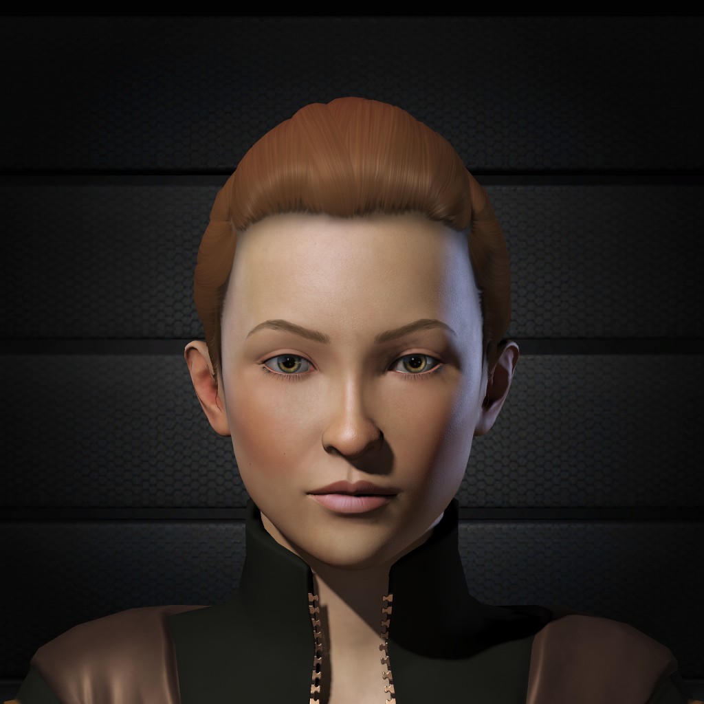 Aerelis Vynath