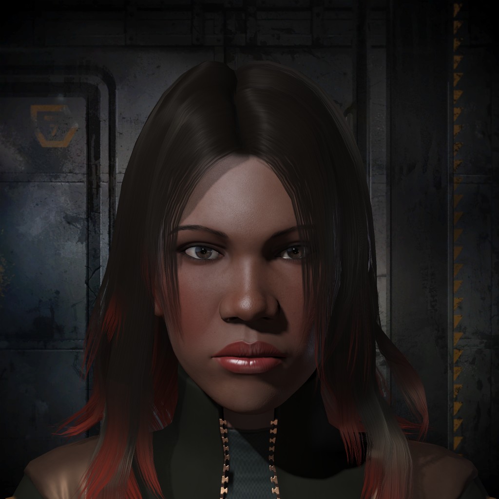 Shaniqua Blacksmith