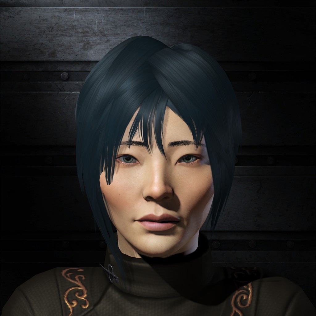 Skadi zu Noett