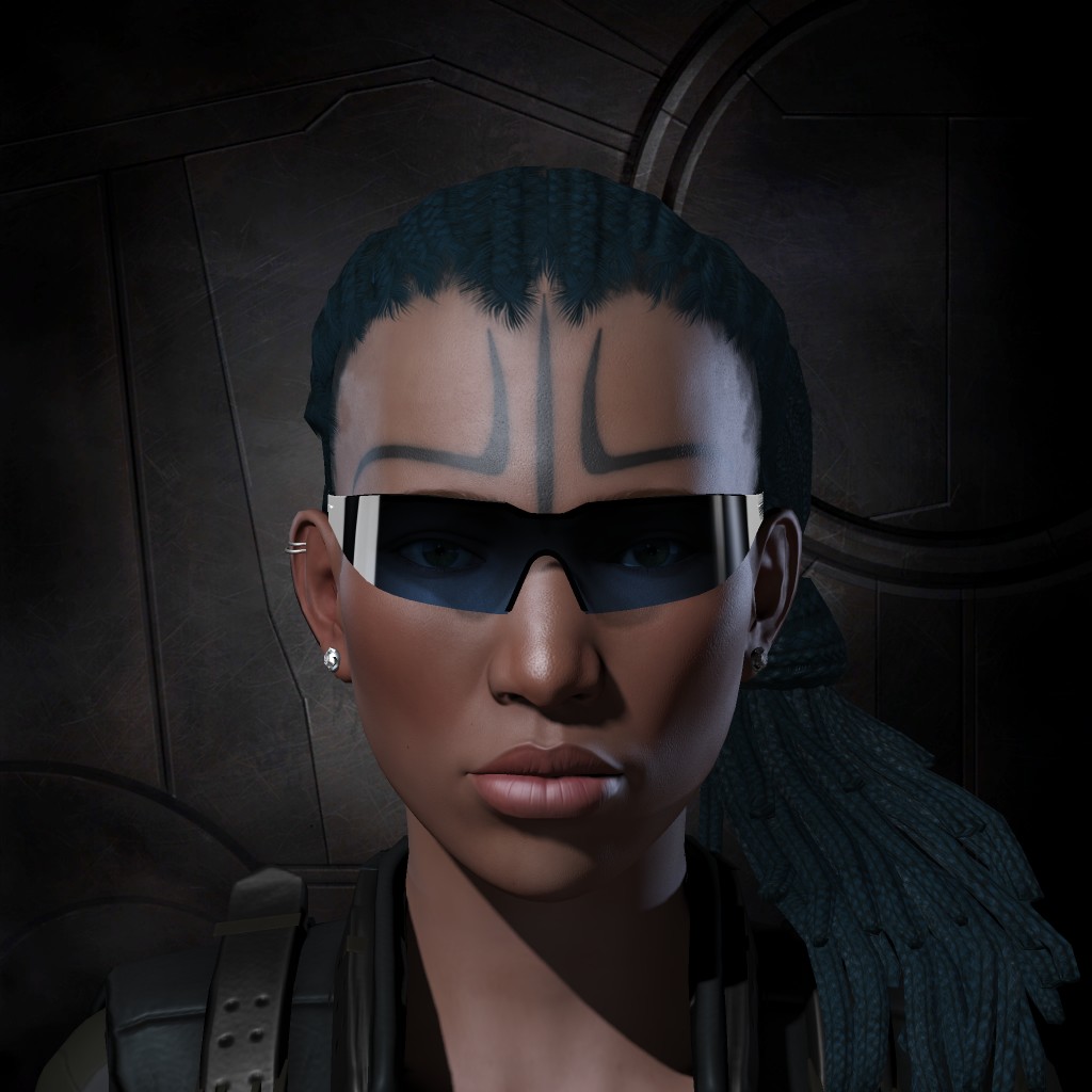 Katari Felicity
