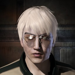 jvanoosky20 portrait