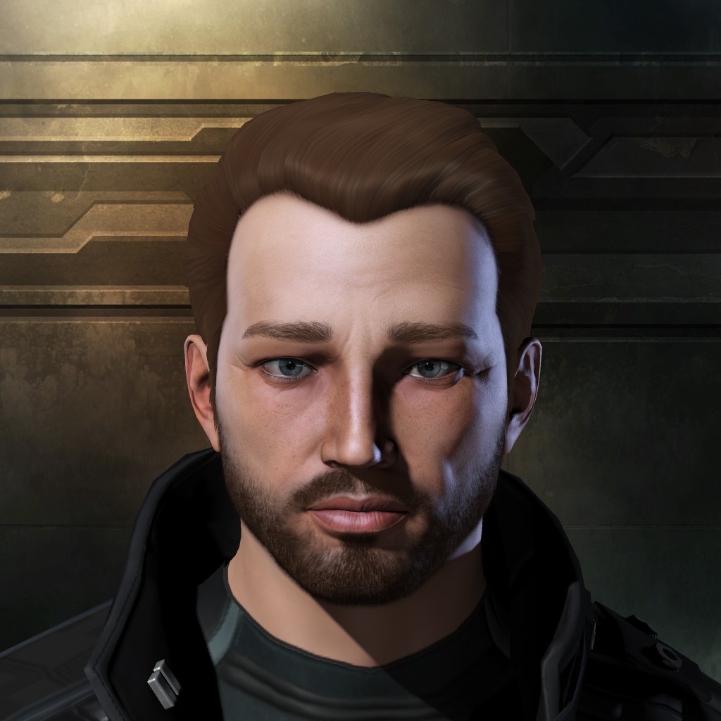Antonius Stark