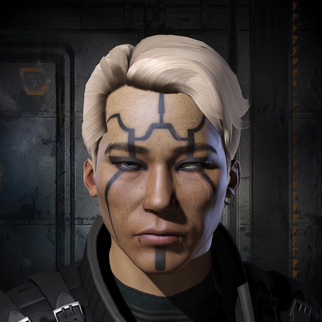Asterion Nox Silver