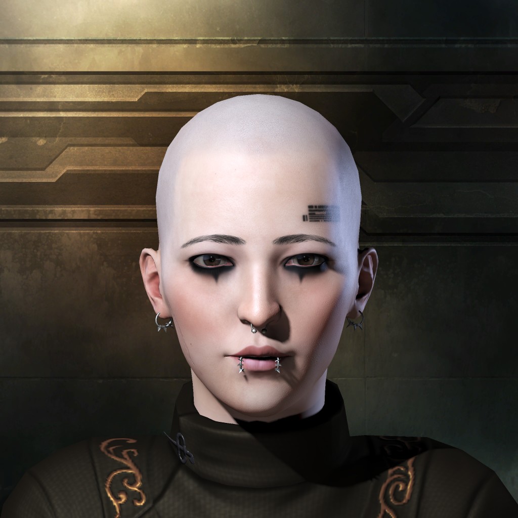 Dolores Belmont