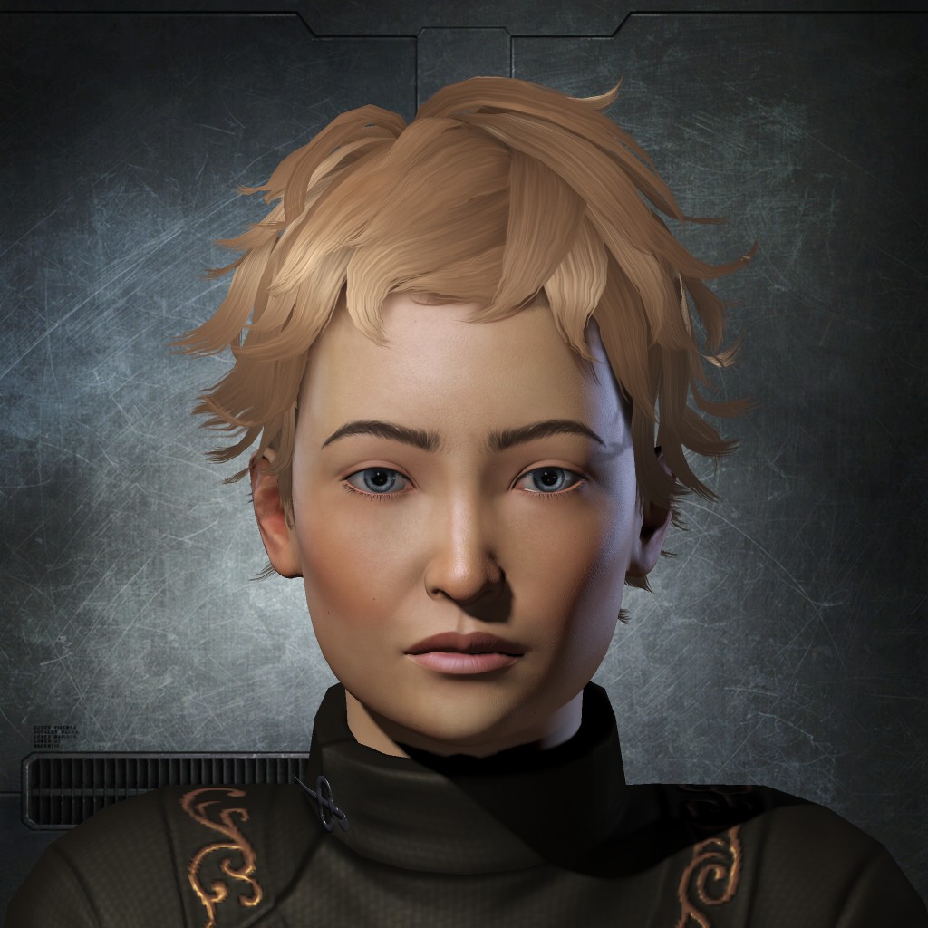 IFallen AngelI
