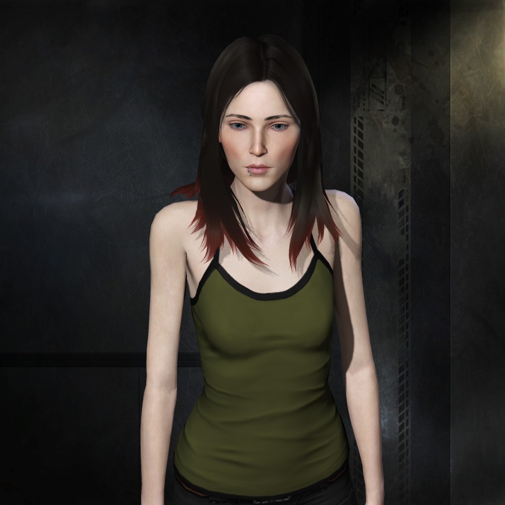 Erda Sarrin