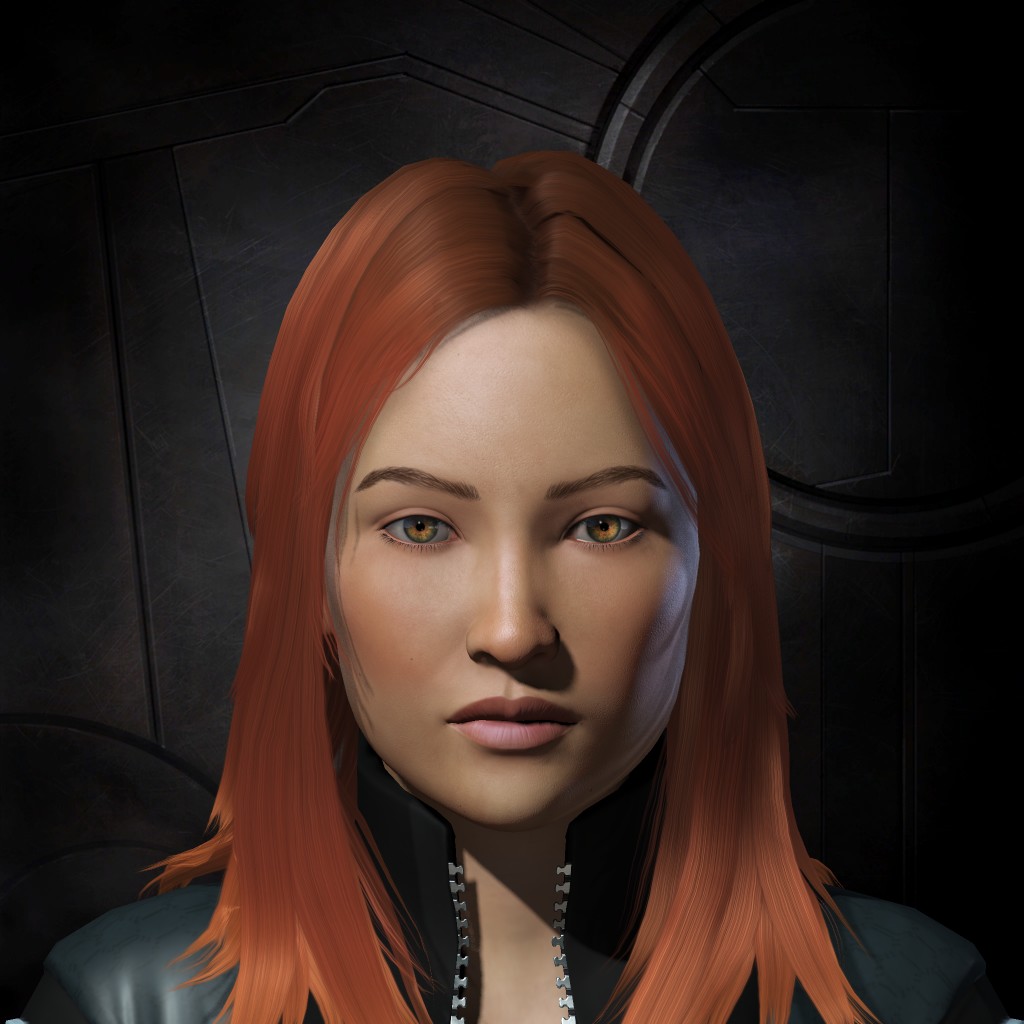 Gloria Von Thee