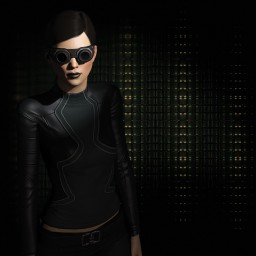 Skoduko portrait