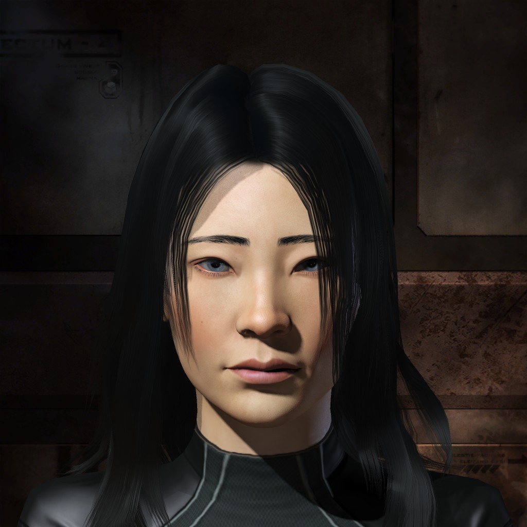 Saherah Javeh Mahyisti