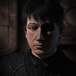 Loraus Ia portrait