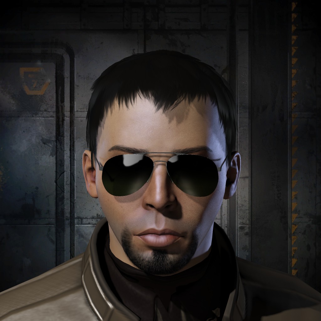 Commander-Clark