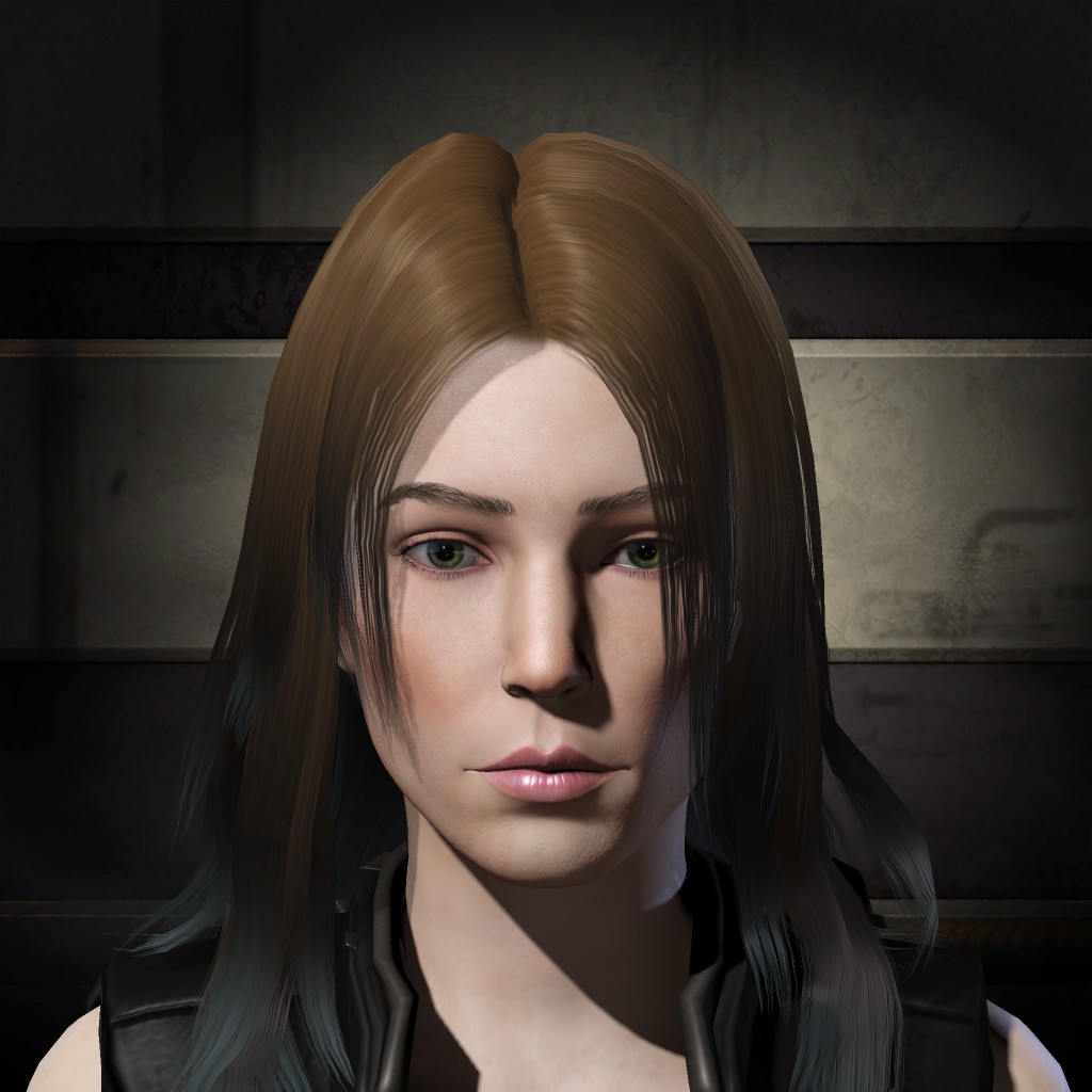 Stabitha Lockheart