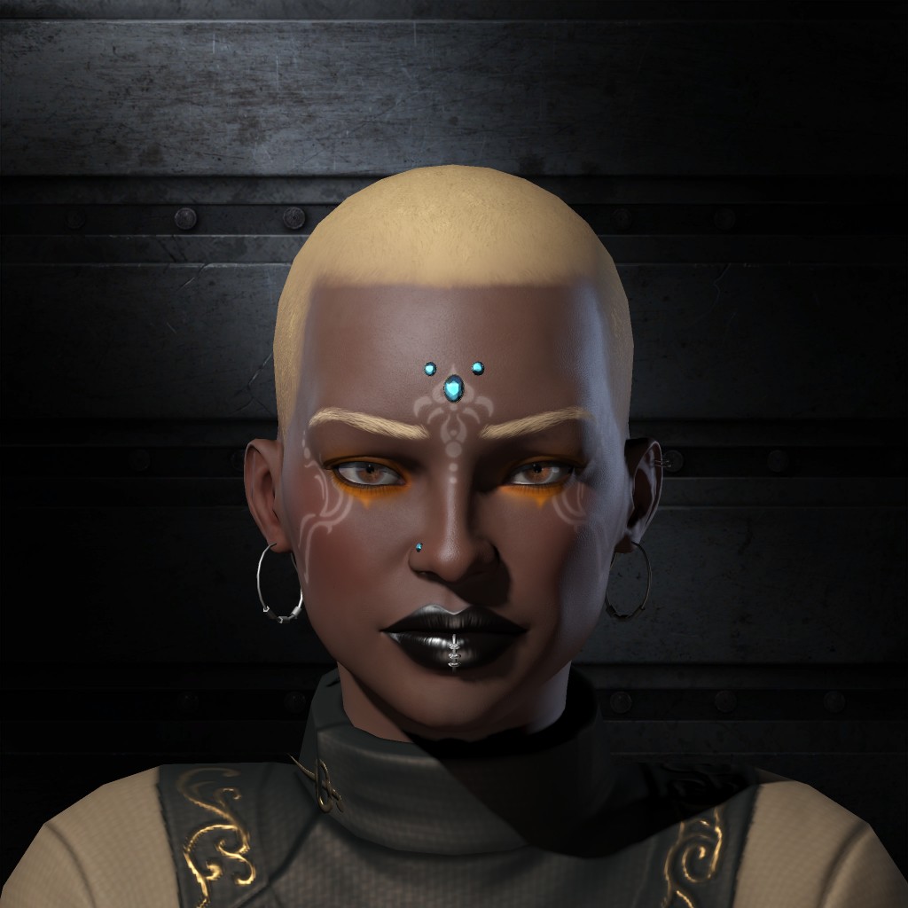 Xolaethra Vex