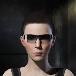 Moore xu portrait