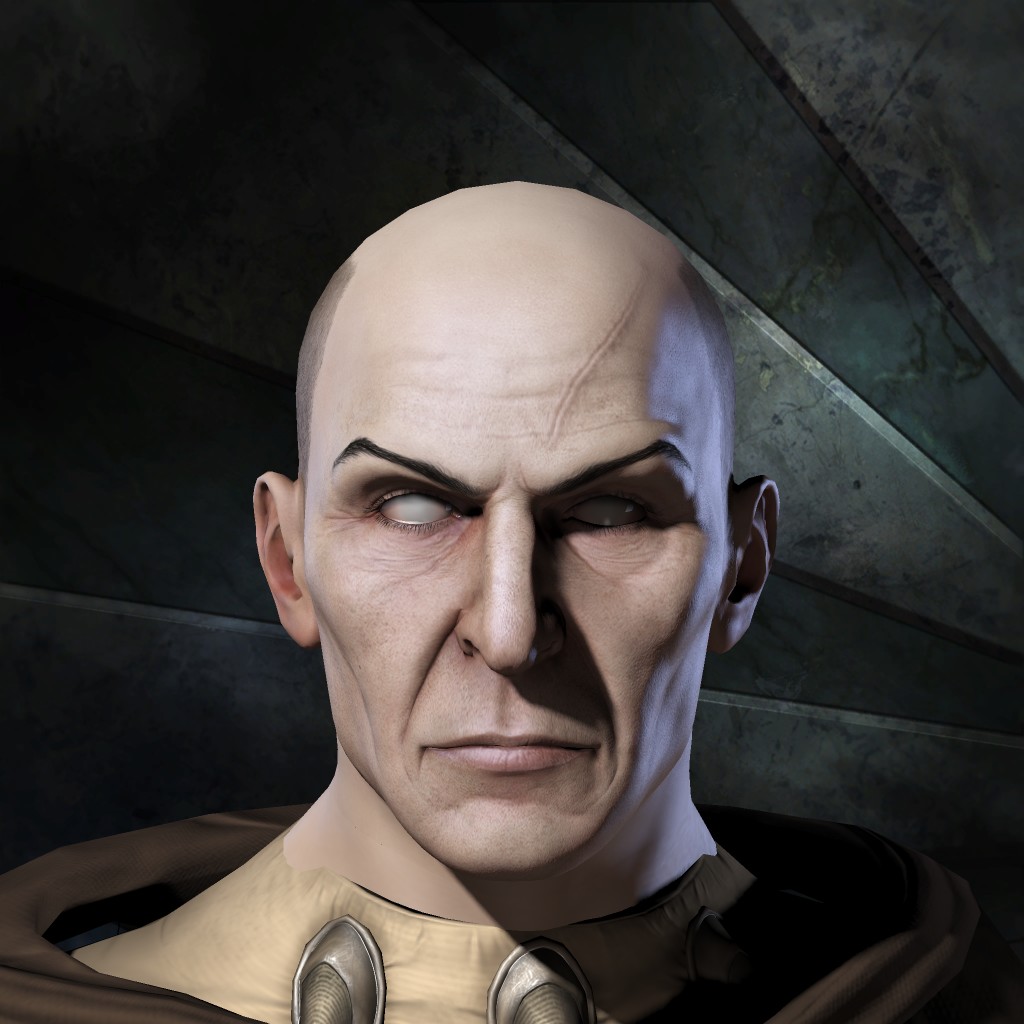 Alarich Kador Jamyl