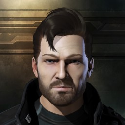 Jerry Bonachon portrait