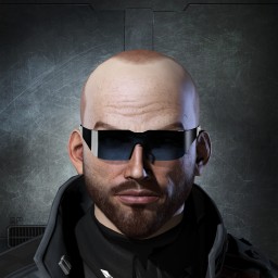 Ereptile Disfunction portrait