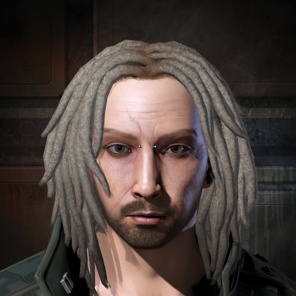 Jimmothy Bartholomew James
