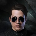 Mr Flood