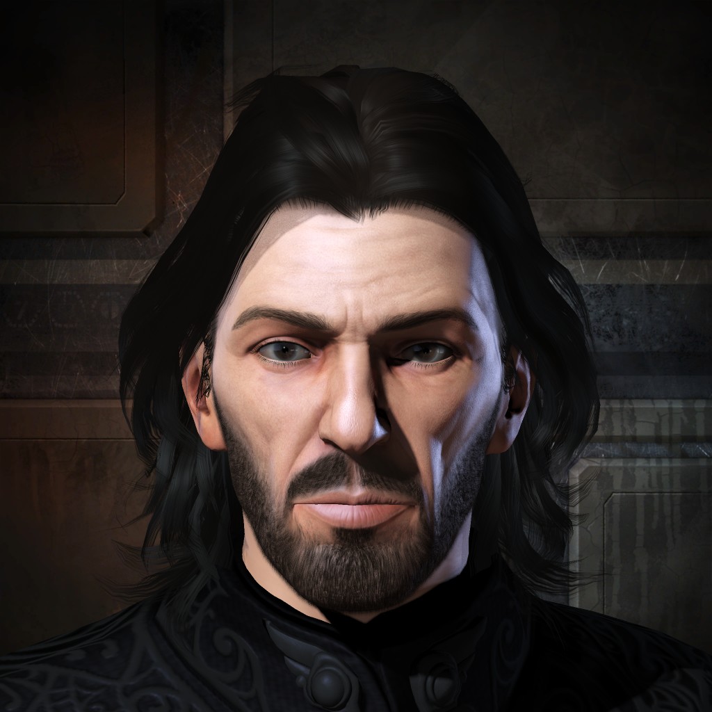 MrWicked Johnny