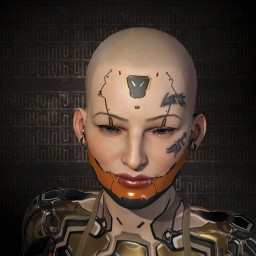 nOPHOATPUCA portrait