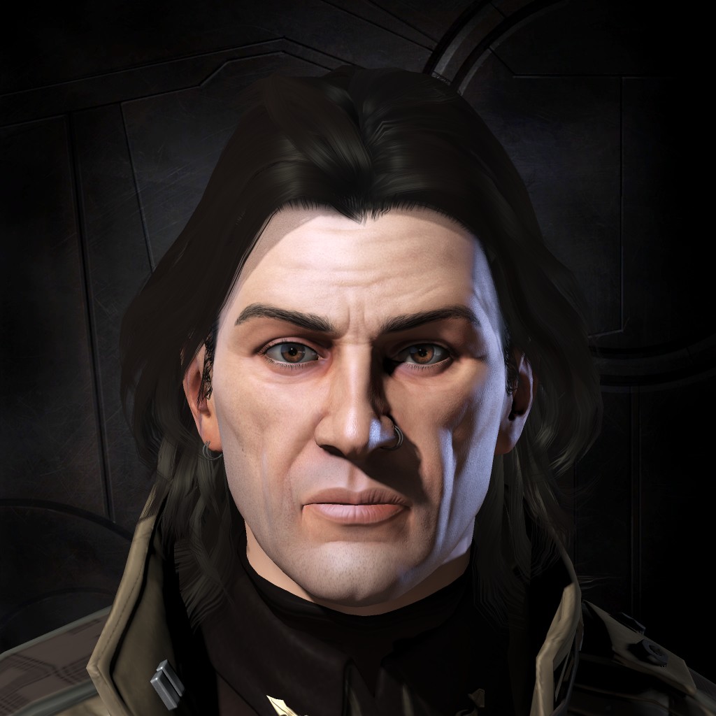 William C H