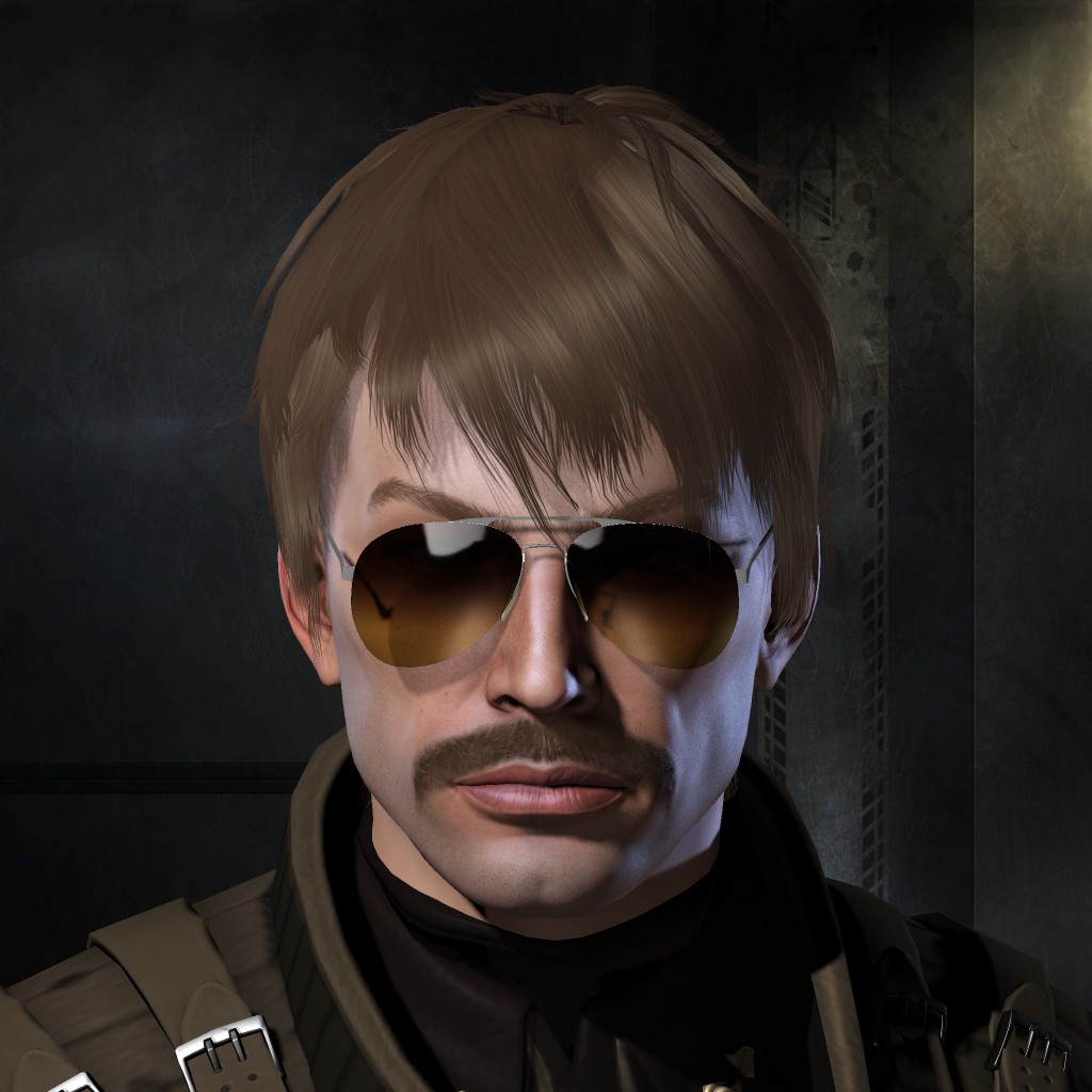 kloter portrait