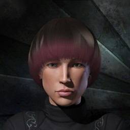 Nox Raphael portrait