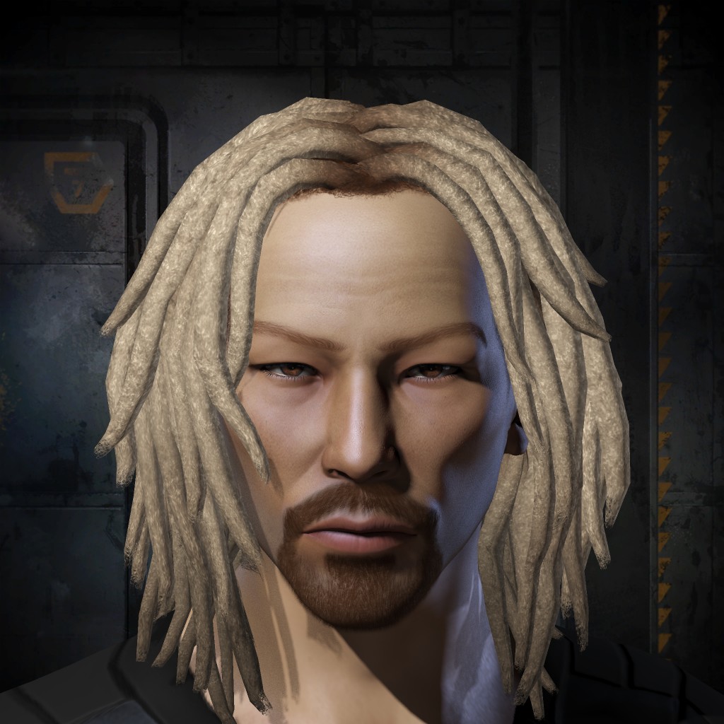 Theron Apol