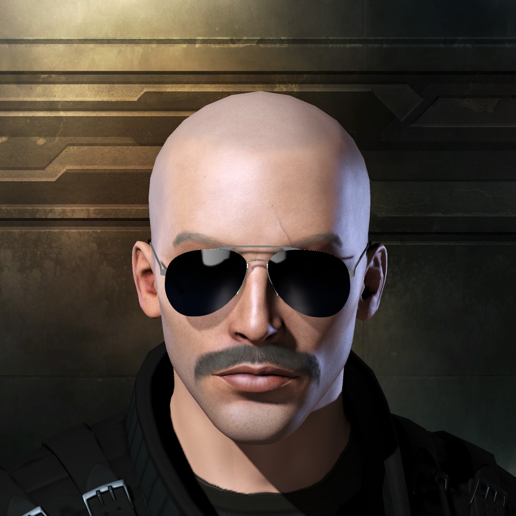 Johnny Bomboclat