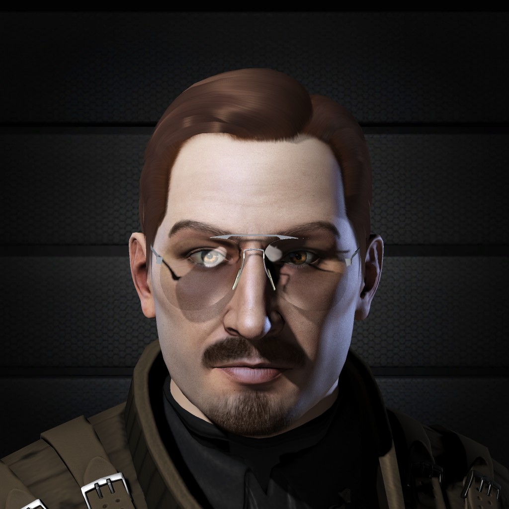 Valen Vance
