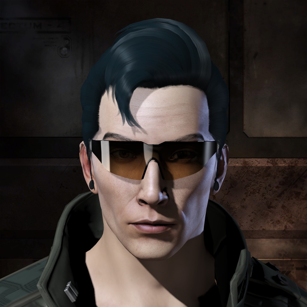 Ursur Hank Oskold