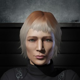 lyhjs009 portrait