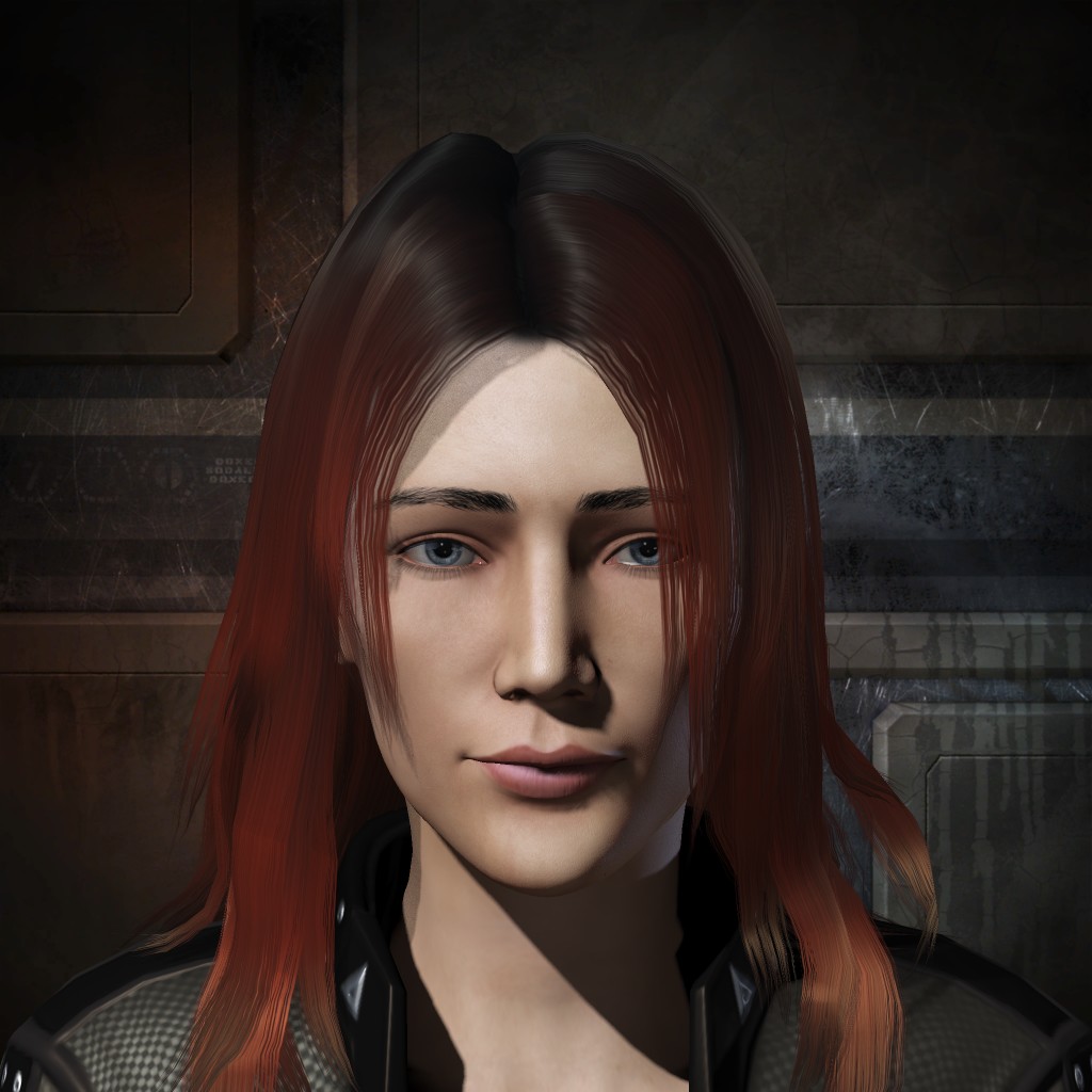 portrait