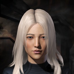 RadonVIII portrait
