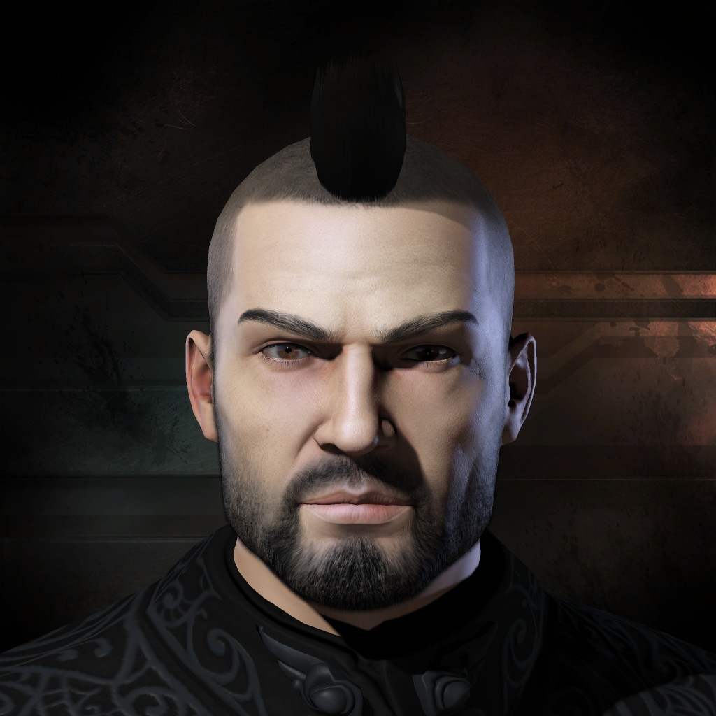 Ben von Bohne