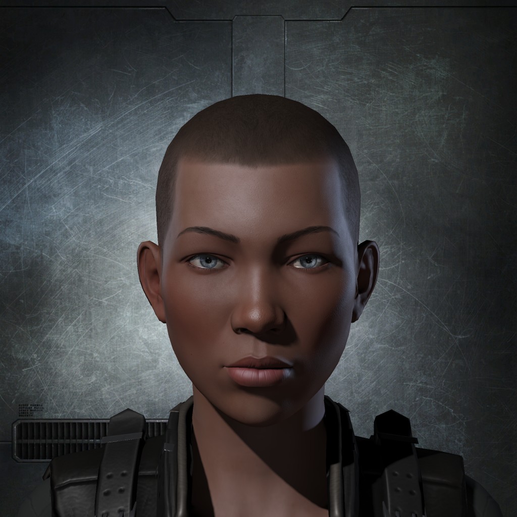 Remi Blake
