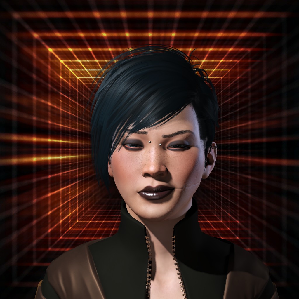 Ivy Riot