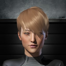 Dindindza portrait