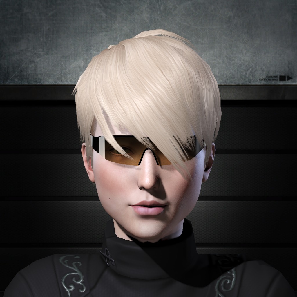 XLife 00