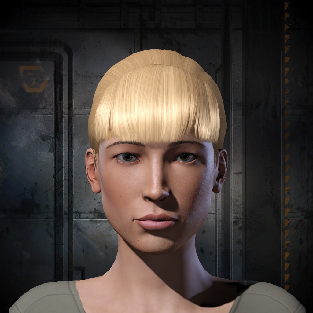 Mctekken Ishikela