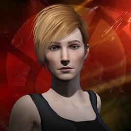 Renn Shootah portrait