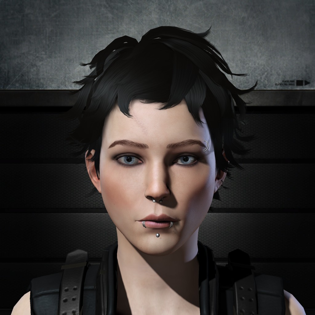 TattedNPC