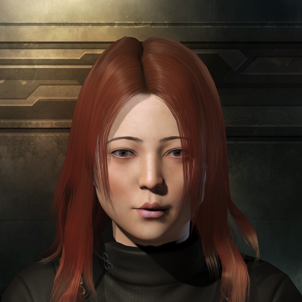 Sorfs Goon Commander