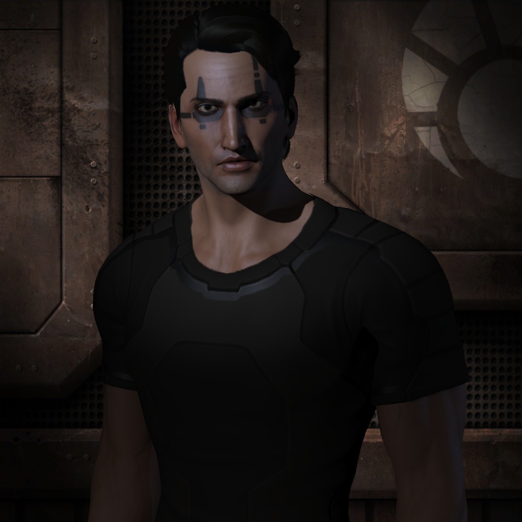 Vincent Breakspear