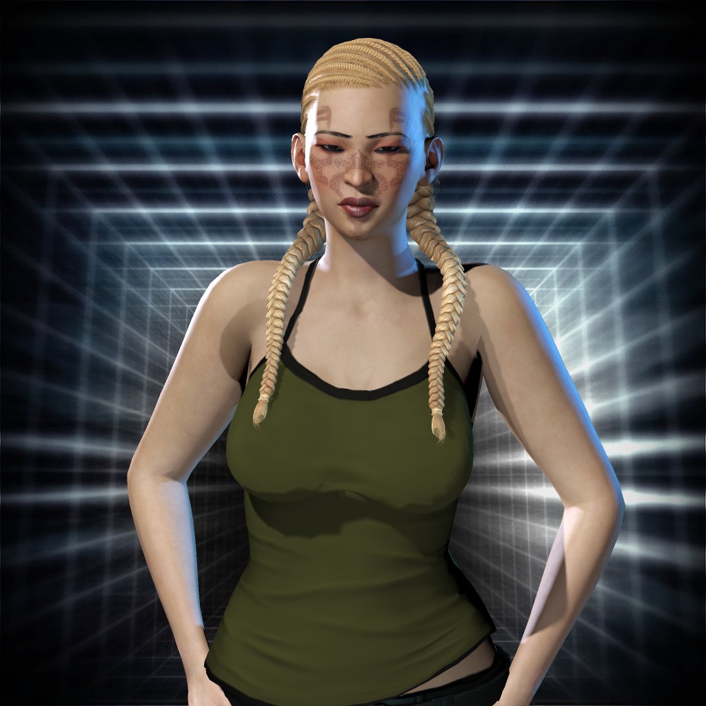 Takahoochie Yamagucci