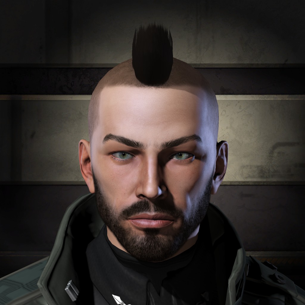 Zed Wolfram