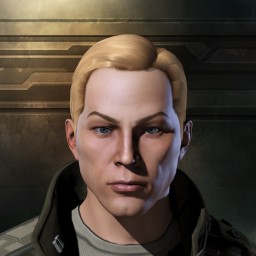 Aelurite portrait