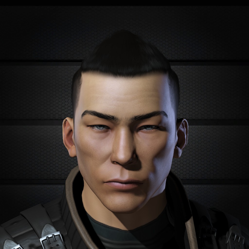 Mark Kurosu